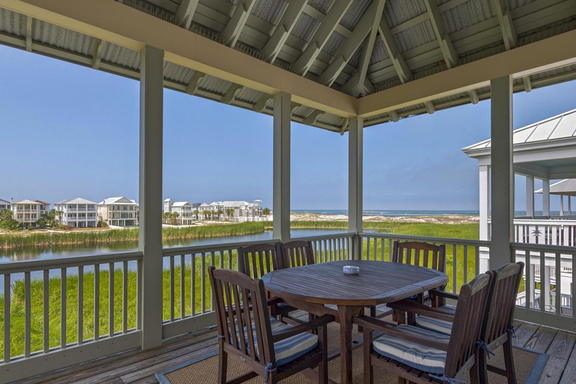 Palmetto Cottage Destin Exterior foto