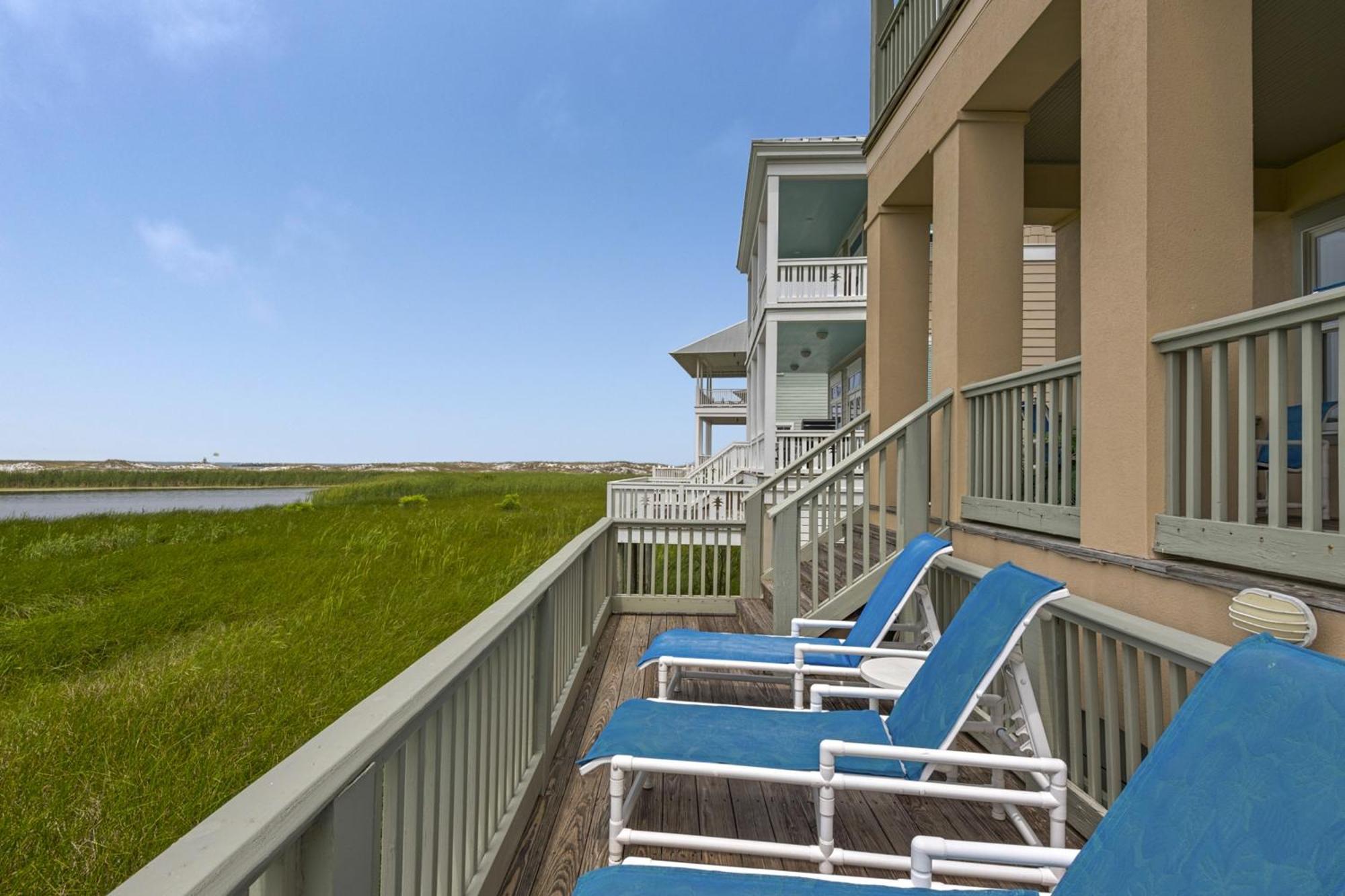 Palmetto Cottage Destin Exterior foto