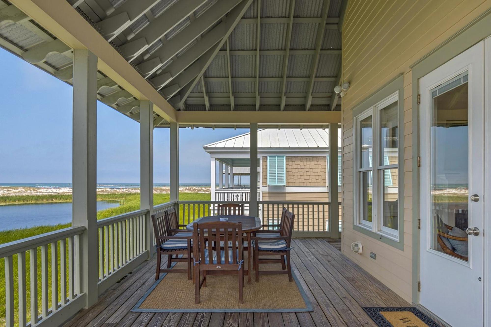 Palmetto Cottage Destin Exterior foto