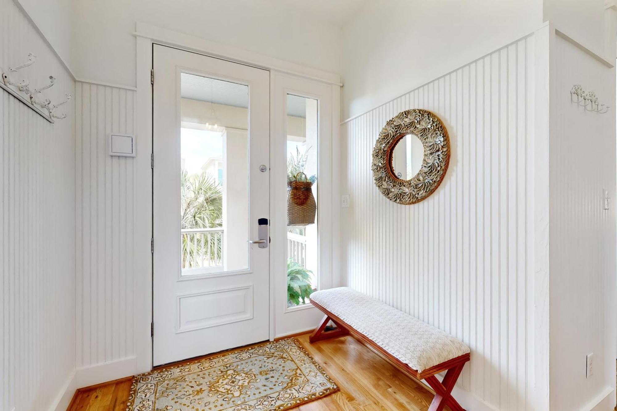Palmetto Cottage Destin Exterior foto